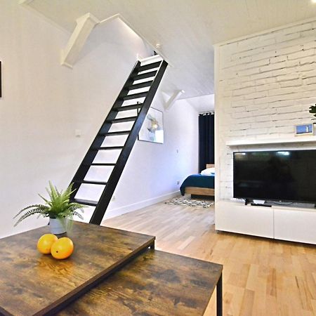 Sunset Apartments - Kapitanska - Plaza 500M 슈비노우이스쳬 외부 사진